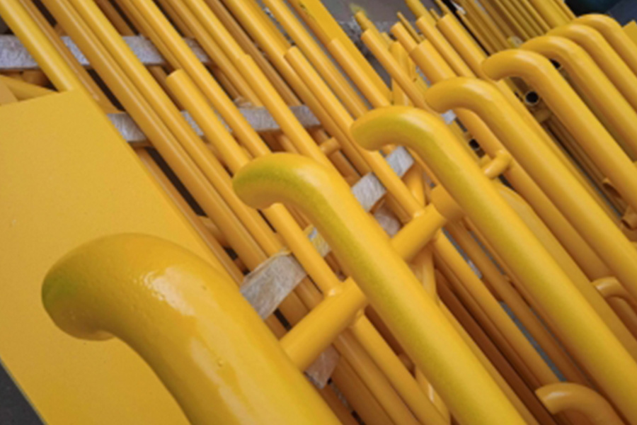 Mga accessories sa engineering