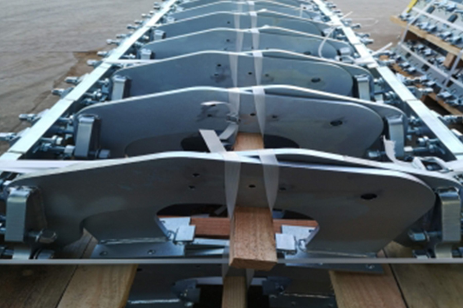 Bagong kagamitan sa enerhiya