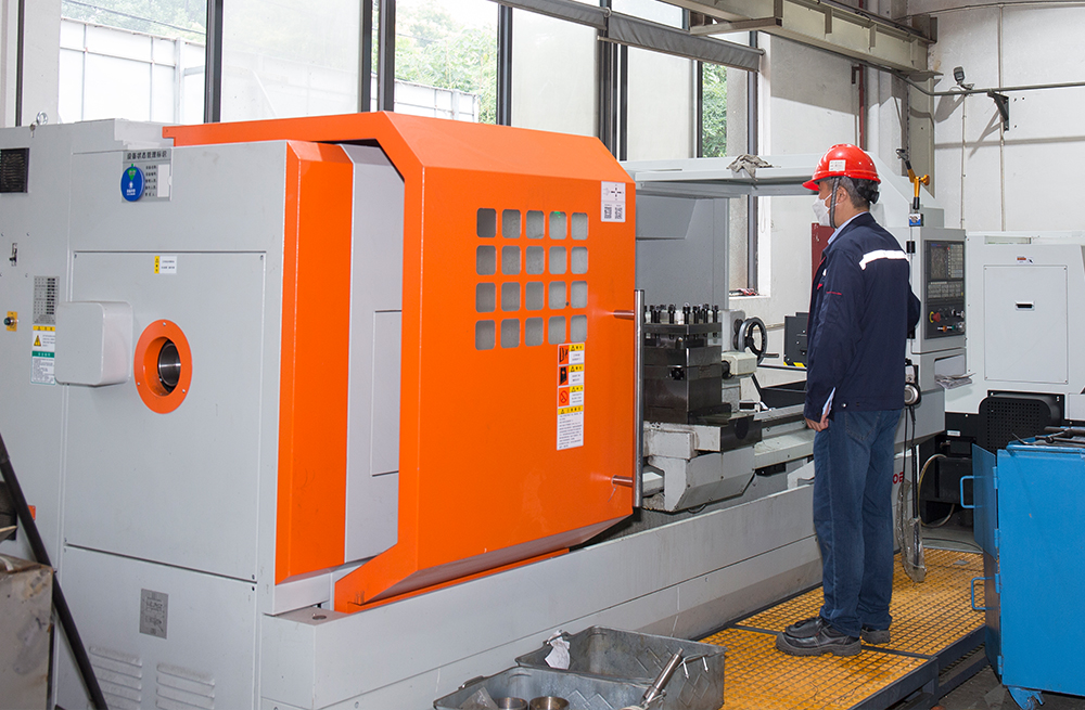 Paano namin nalutas ang mga pasakit na punto ng industriya: